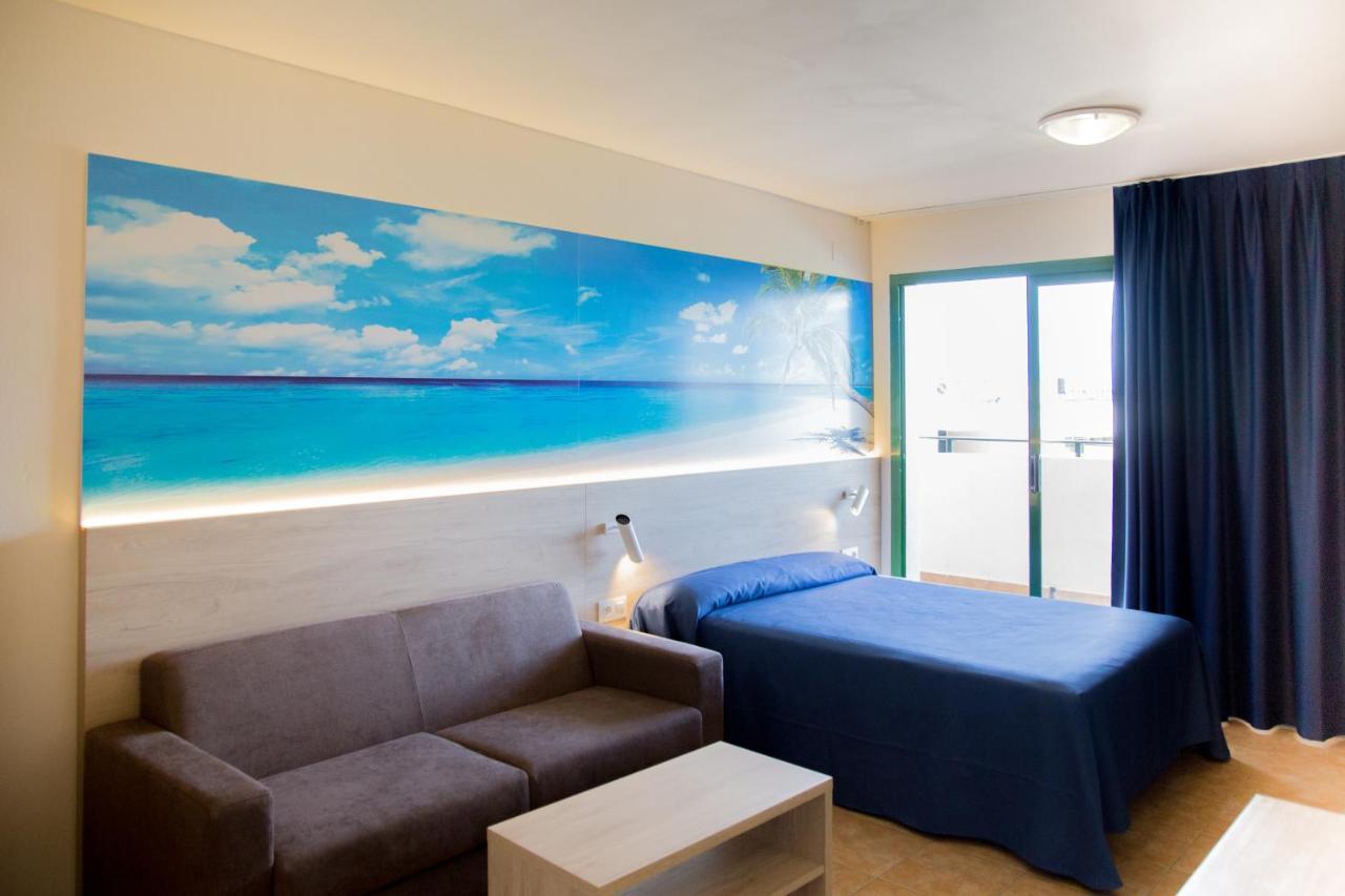 Festival Village Apartments Салоу Екстер'єр фото