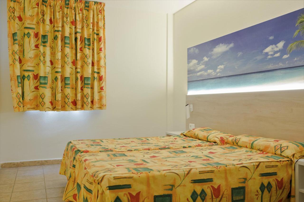 Festival Village Apartments Салоу Екстер'єр фото