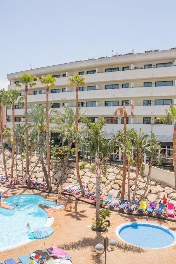 Festival Village Apartments Салоу Екстер'єр фото