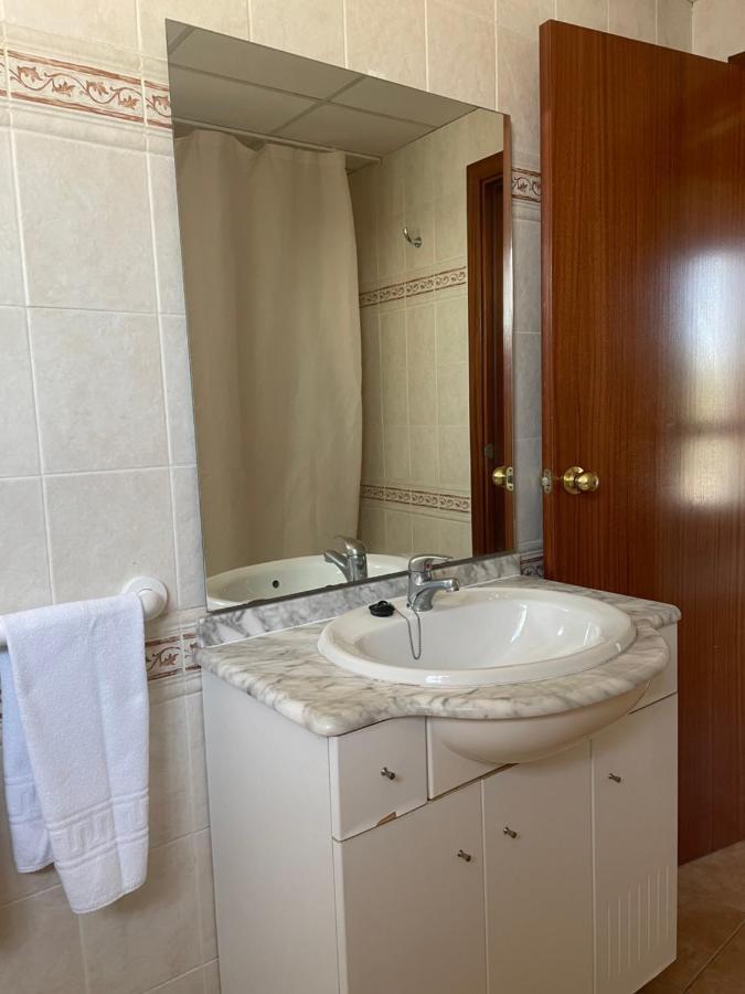 Festival Village Apartments Салоу Екстер'єр фото